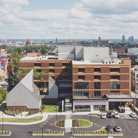 Large 3Br Apts & Studios, Free Parking, Gym, Game Room Philadelphia Buitenkant foto