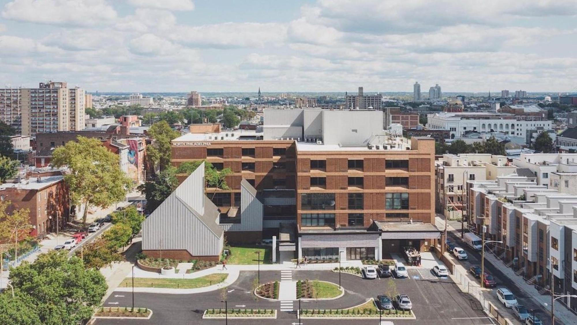 Large 3Br Apts & Studios, Free Parking, Gym, Game Room Philadelphia Buitenkant foto